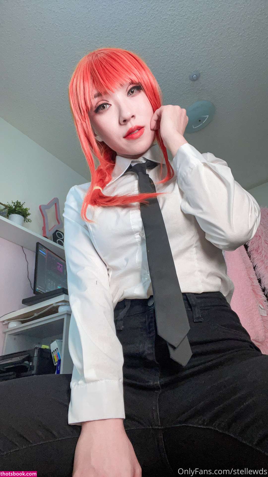 Stella Chuu Photo #49