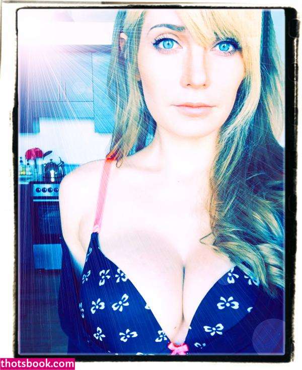 Alexis Kline Photo #60