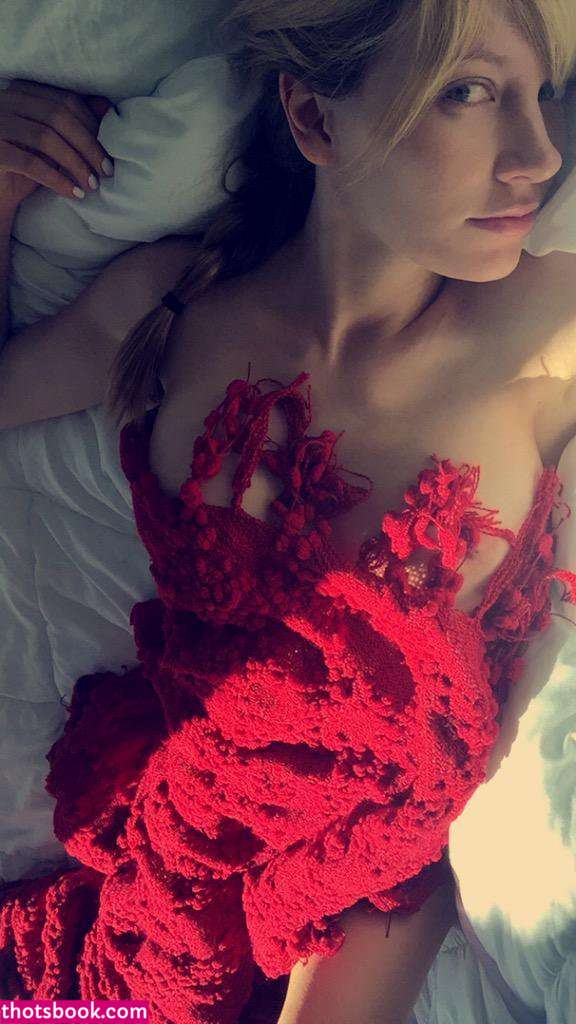 Alexis Kline Photo #64