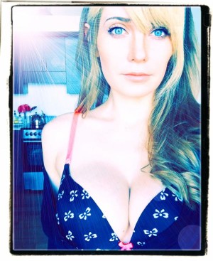 Alexis Kline Photo #60