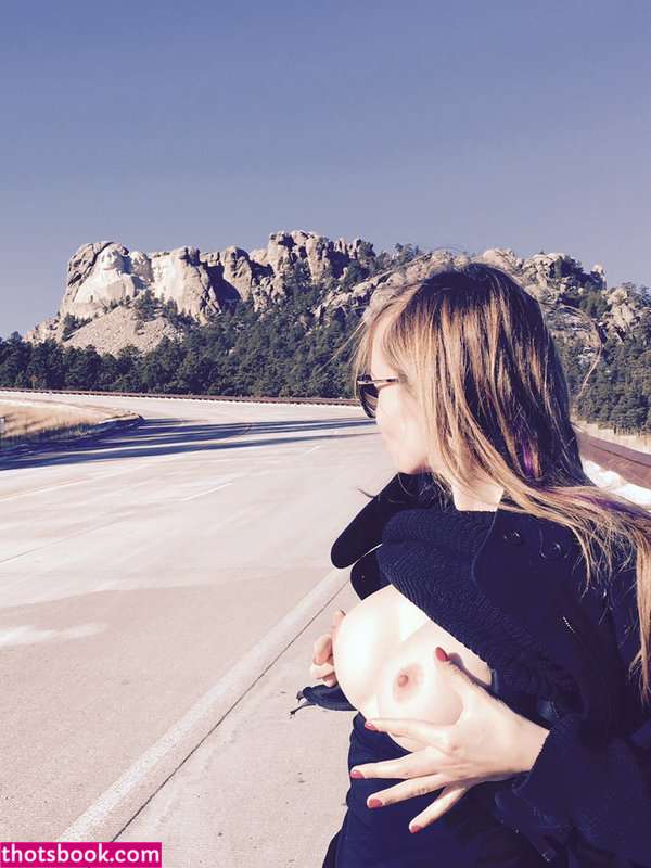 Alexis Kline Photo #83