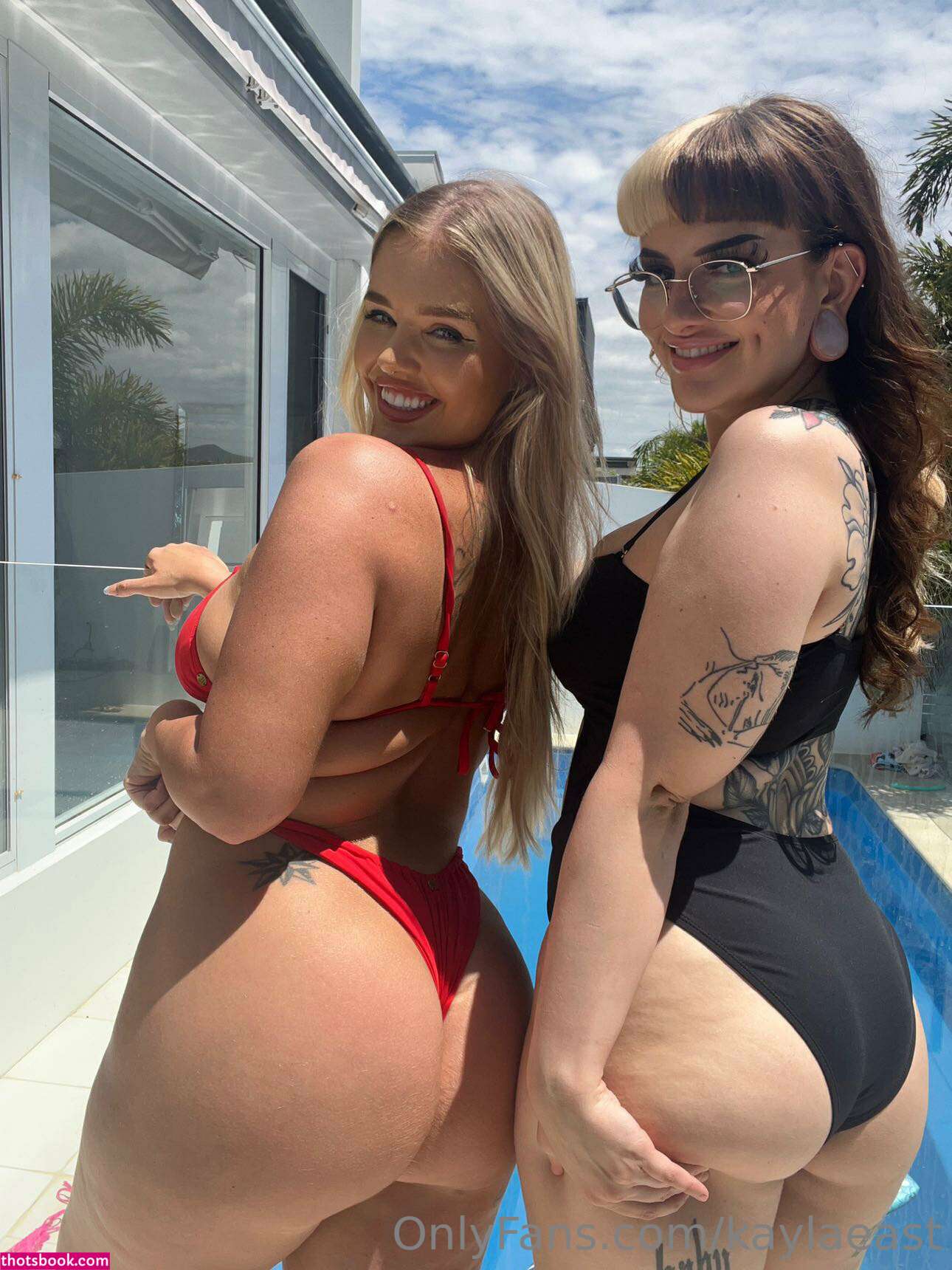 Kayla Jade East Photo #54