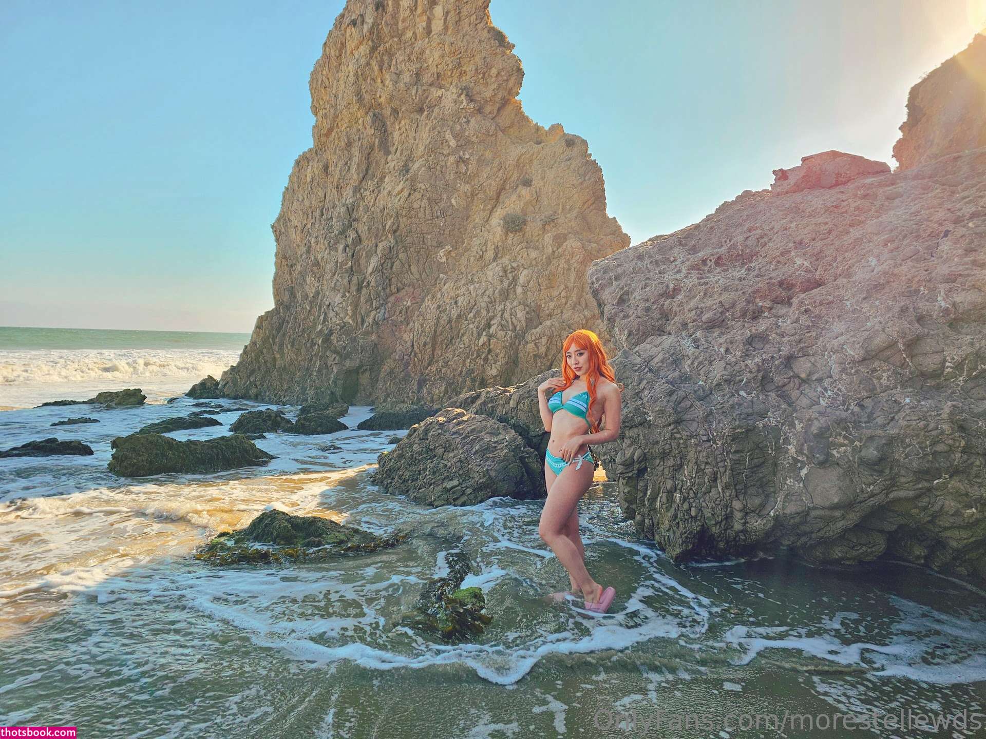 Stella Chuu Photo #99