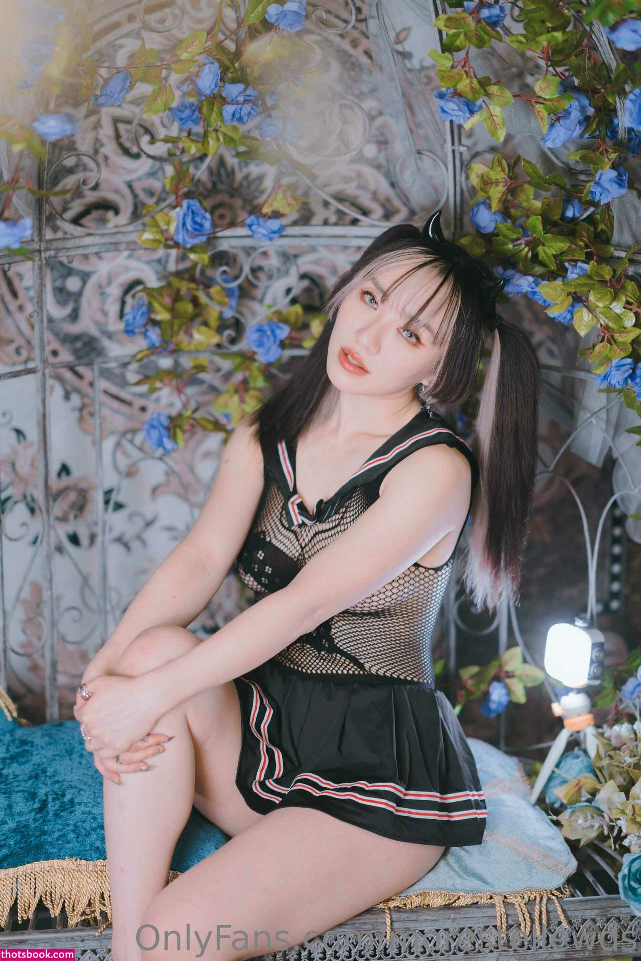 Stella Chuu Photo #168