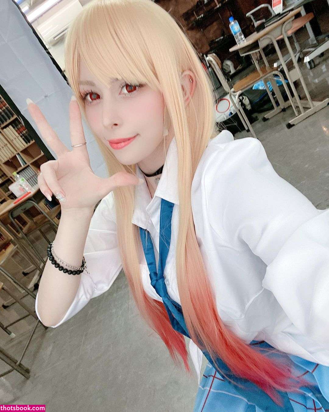 Yuriko Tiger Photo #14