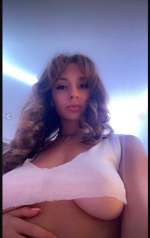 Claire Northfield Photo #247