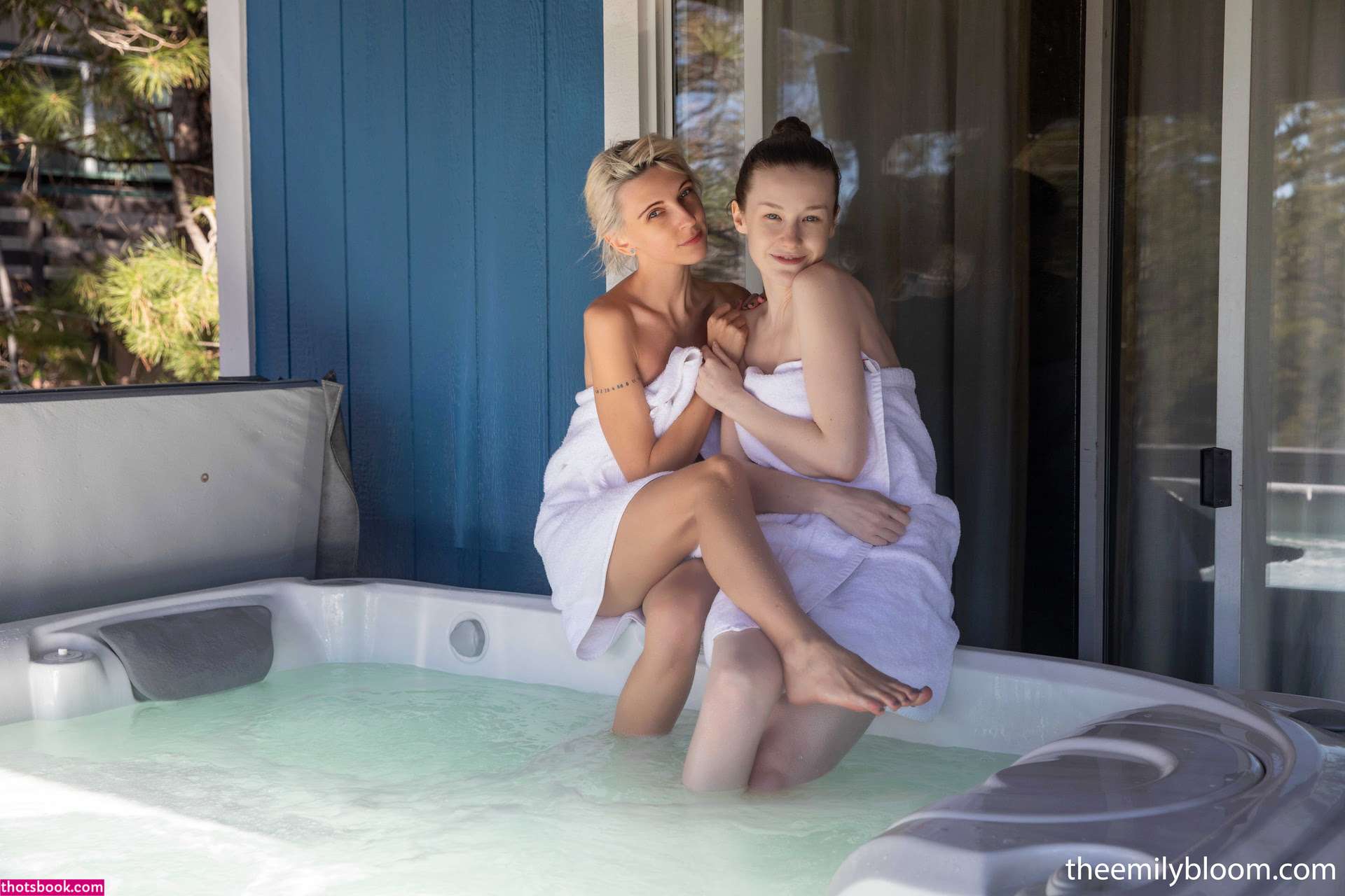 Hopelesssofrantic Photo #272