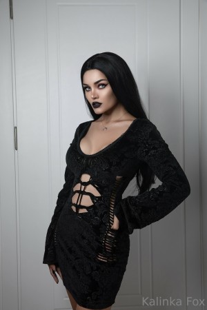 Christina Fink Photo #155