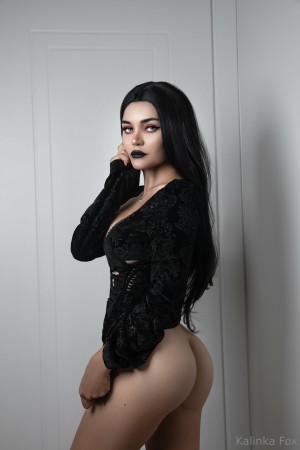 Christina Fink Photo #160