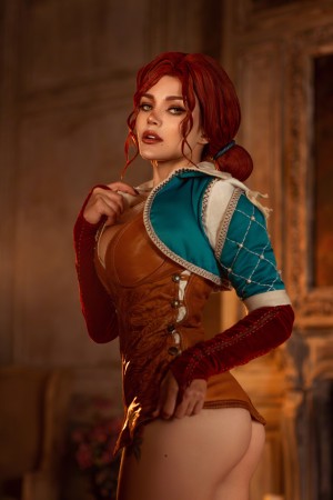 Christina Fink Photo #162