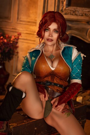 Christina Fink Photo #173