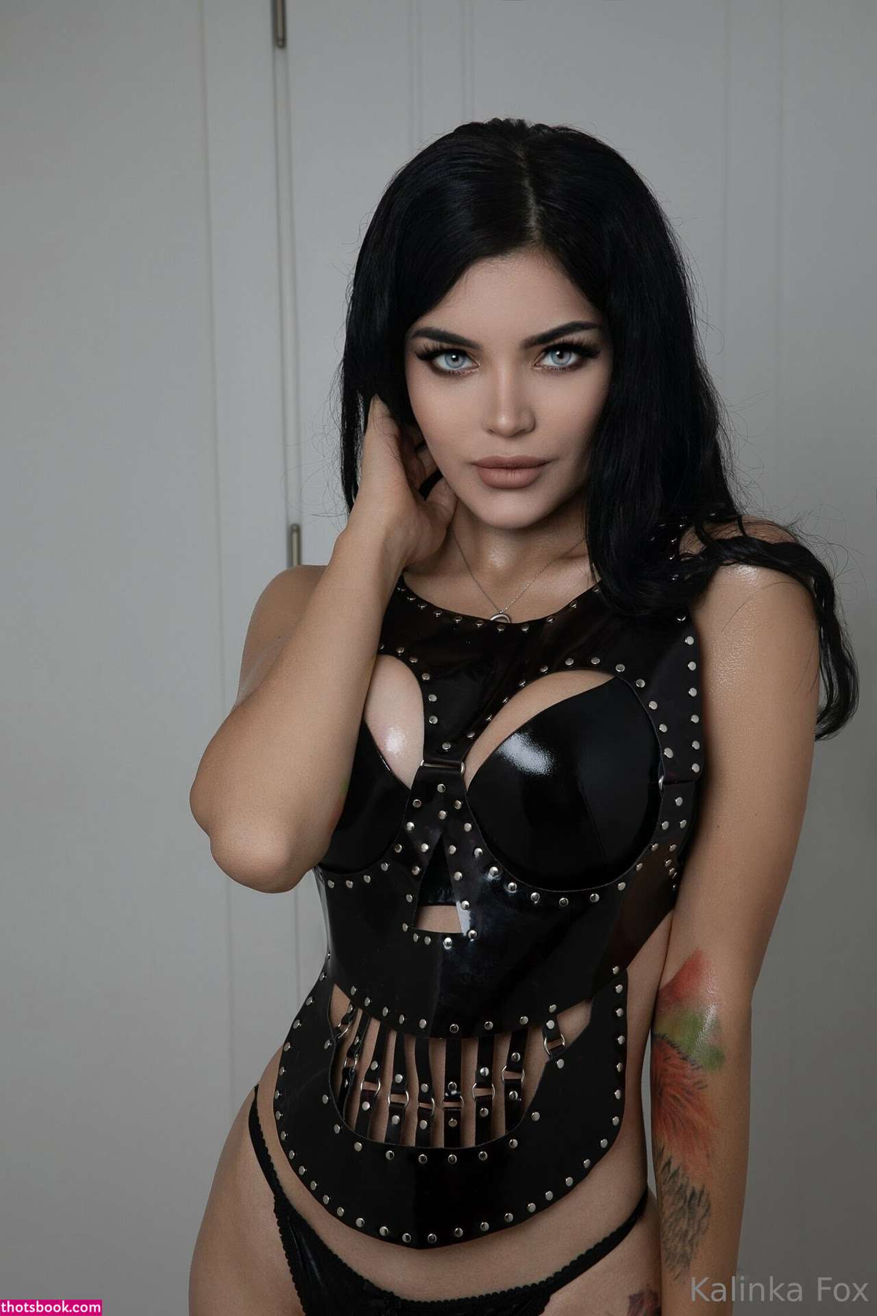 Christina Fink Photo #191