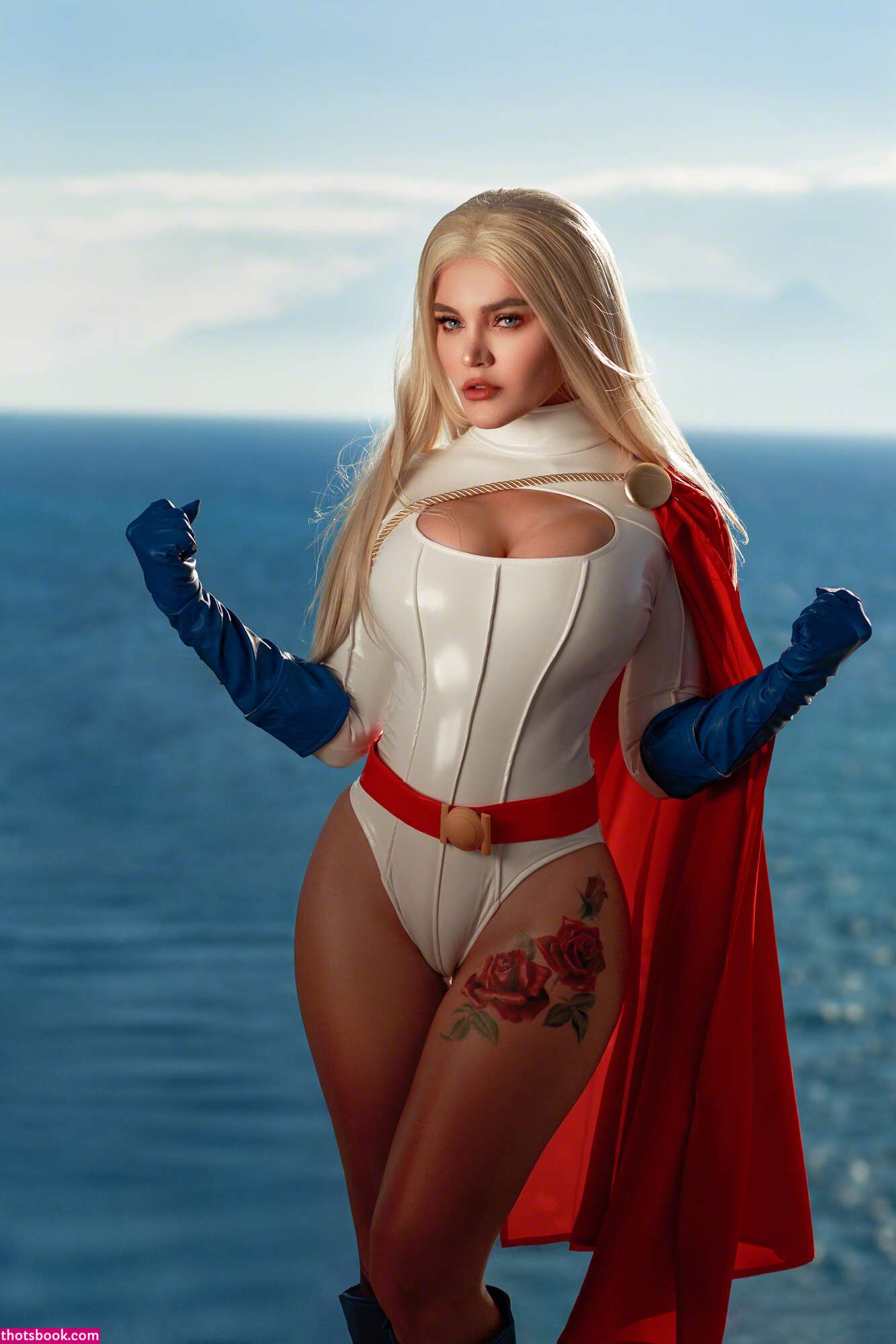 Christina Fink Photo #210