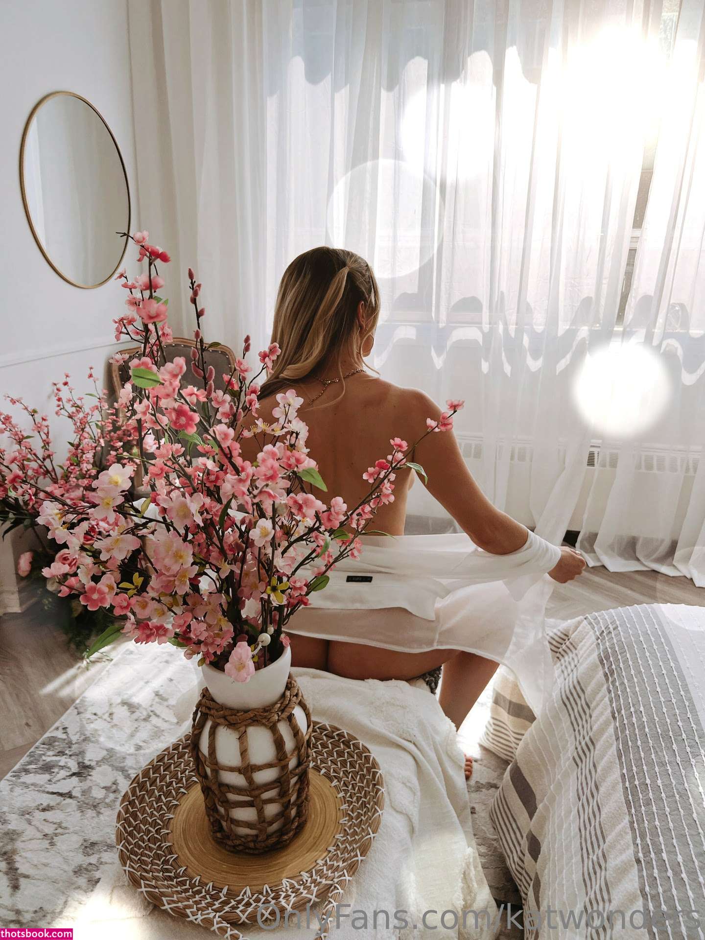 Kat Wonders Photo #441