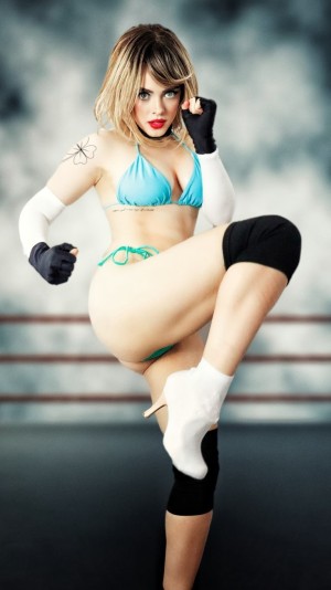 Kirsten Ria Photo #53