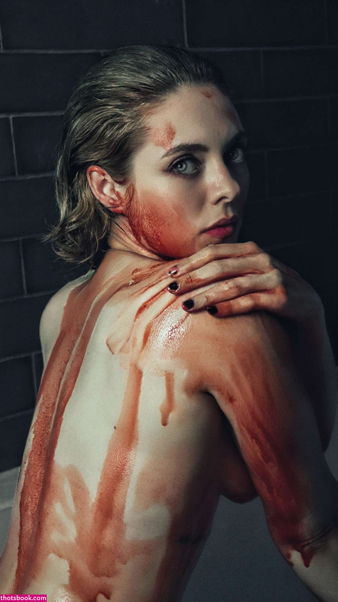 Kirsten Ria Photo #73