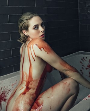 Kirsten Ria Photo #69