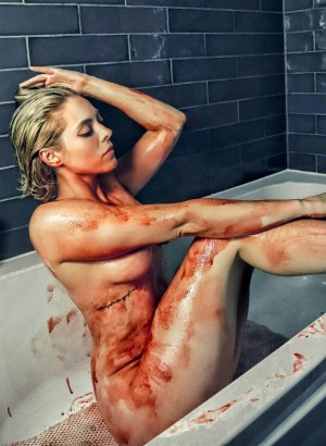 Kirsten Ria Photo #76