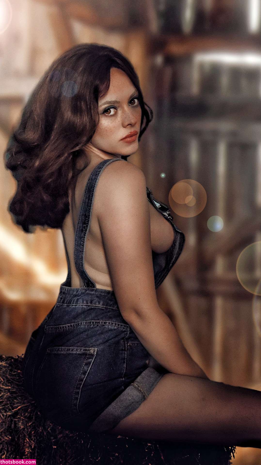 Kirsten Ria Photo #85