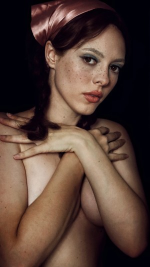 Kirsten Ria Photo #77