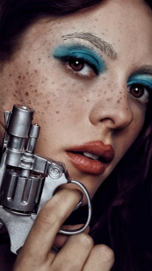 Kirsten Ria Photo #81