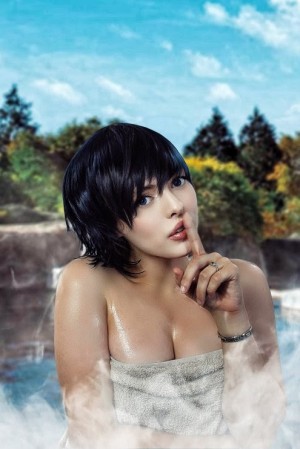 Kirsten Ria Photo #104