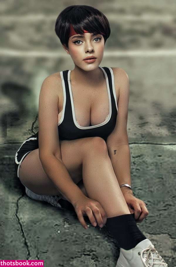 Kirsten Ria Photo #107