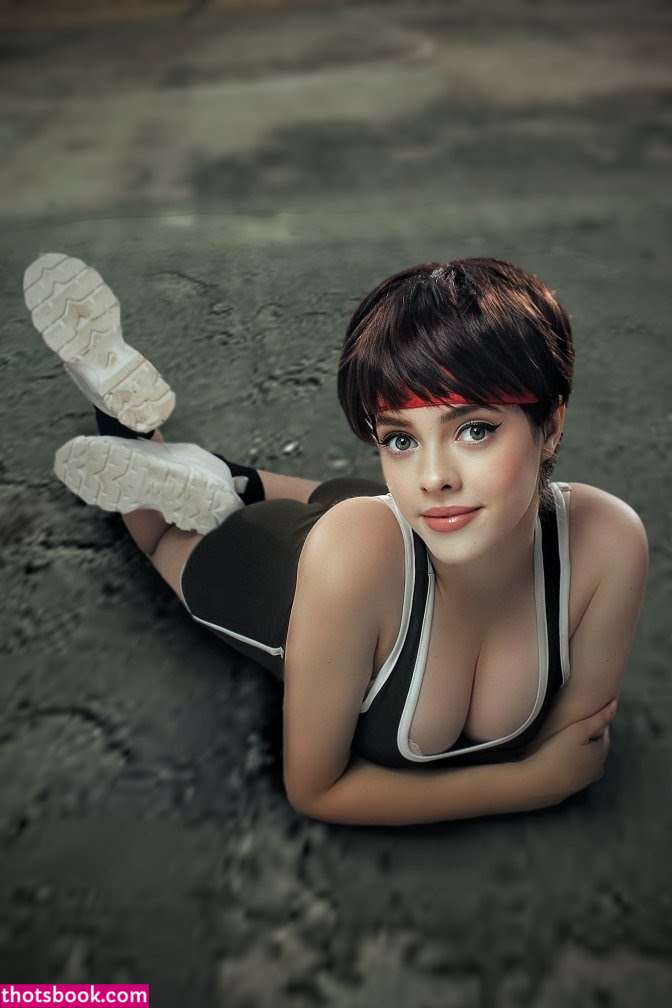 Kirsten Ria Photo #111