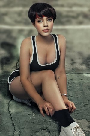 Kirsten Ria Photo #107