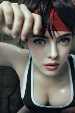 Kirsten Ria Photo #109