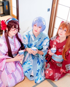 Yuriko Tiger Photo #25