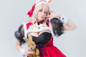 Yuriko Tiger Photo #29