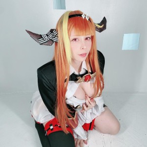 Yuriko Tiger Photo #44