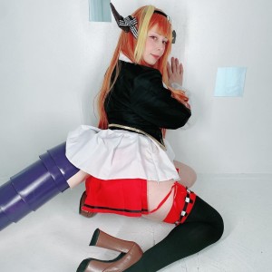 Yuriko Tiger Photo #46