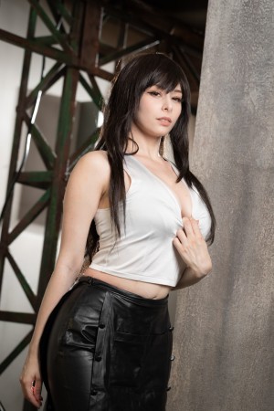 Yuriko Tiger Photo #48