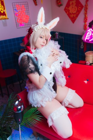 Yuriko Tiger Photo #50