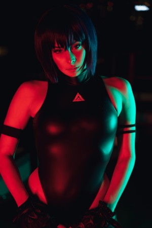 Yuriko Tiger Photo #52