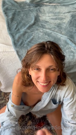 Hopelesssofrantic Video #367