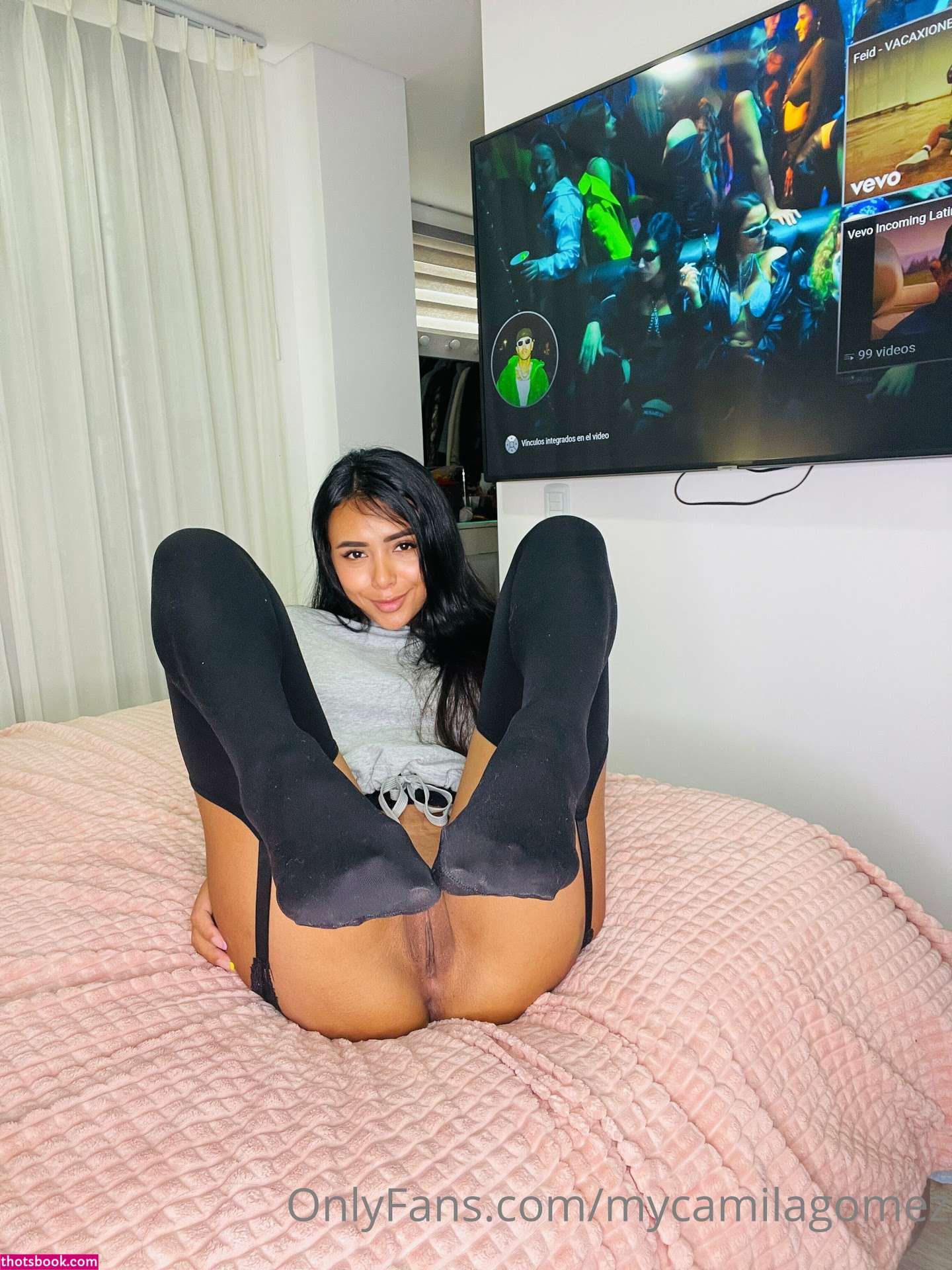 Camila Gomez Photo #8