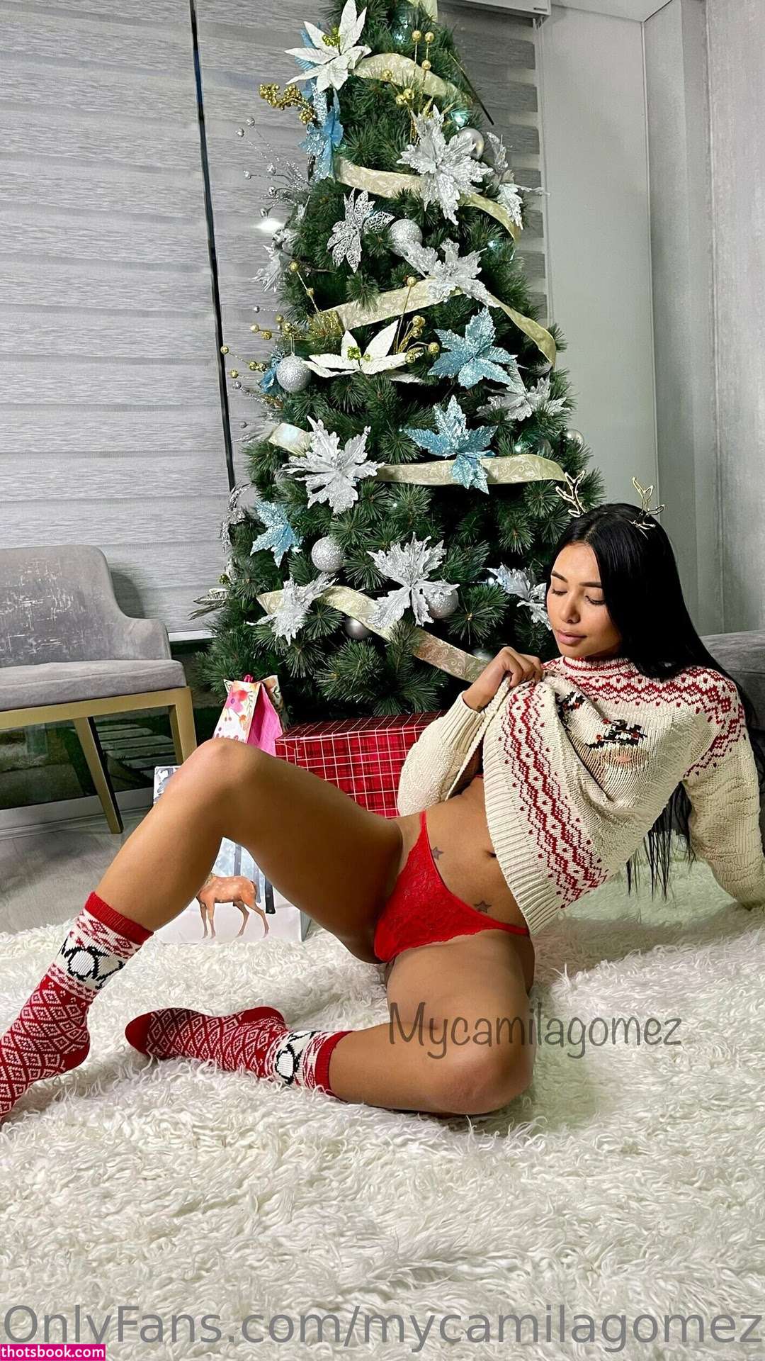 Camila Gomez Photo #24