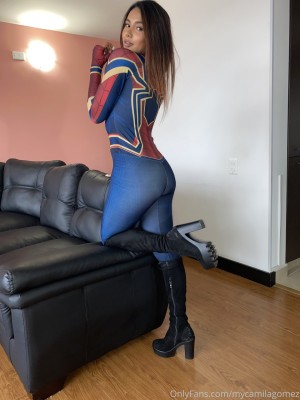 Camila Gomez Photo #33