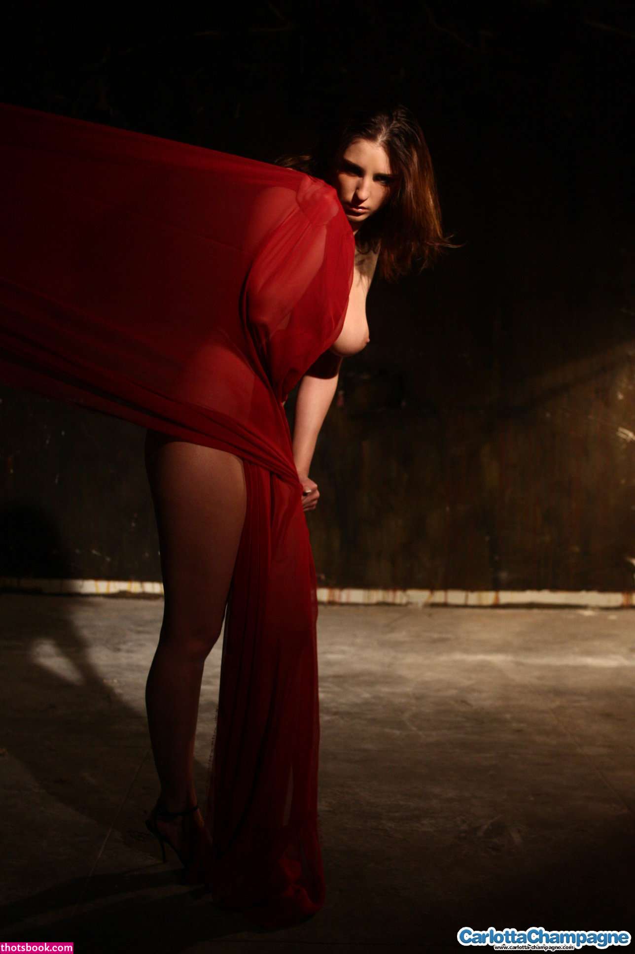 Carlotta Champagne Photo #119