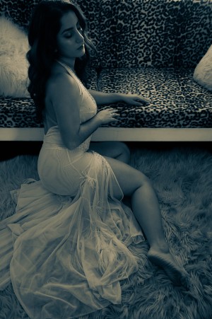 Carlotta Champagne Photo #159