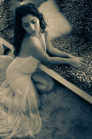 Carlotta Champagne Photo #163