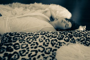 Carlotta Champagne Photo #169