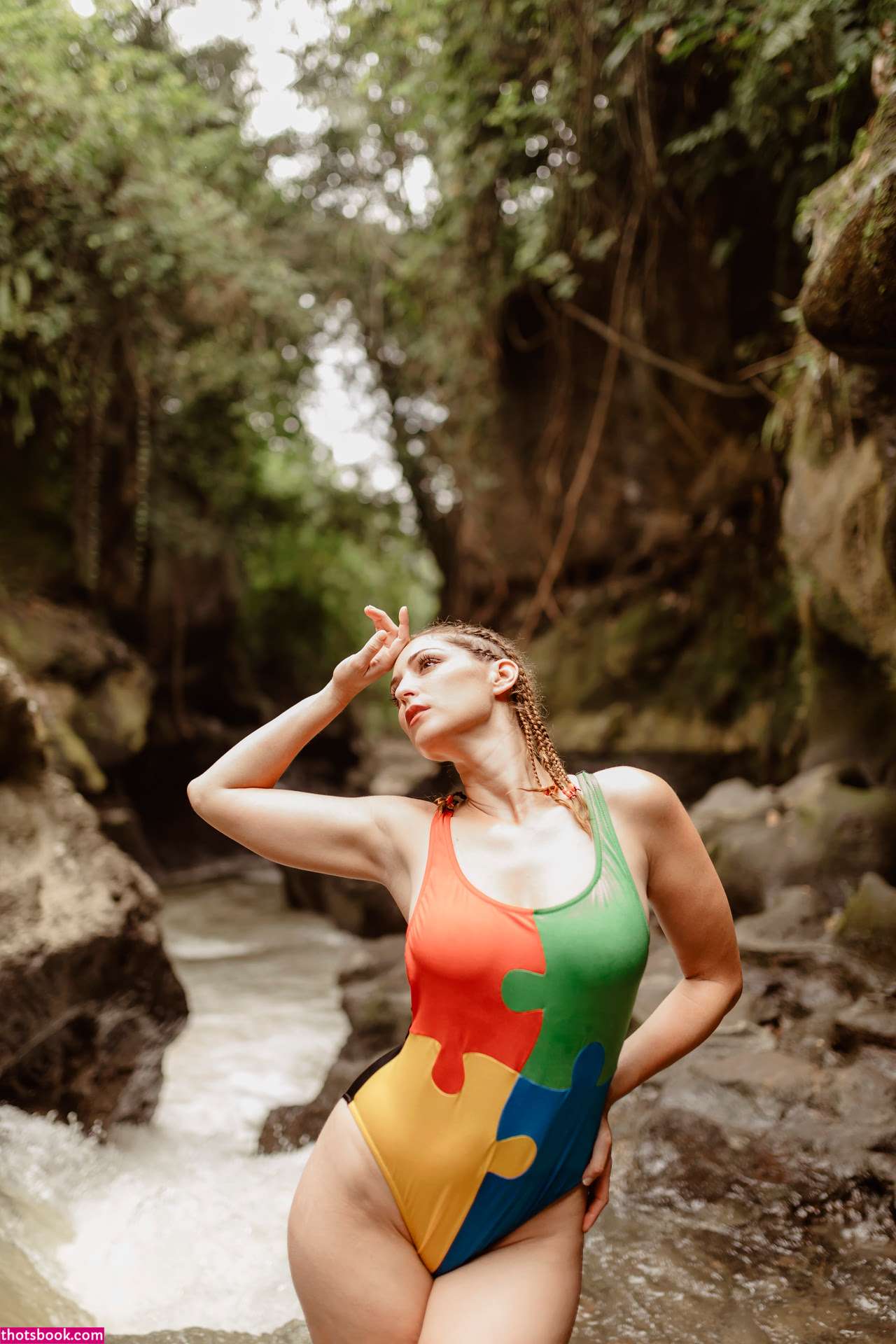 Carlotta Champagne Photo #279