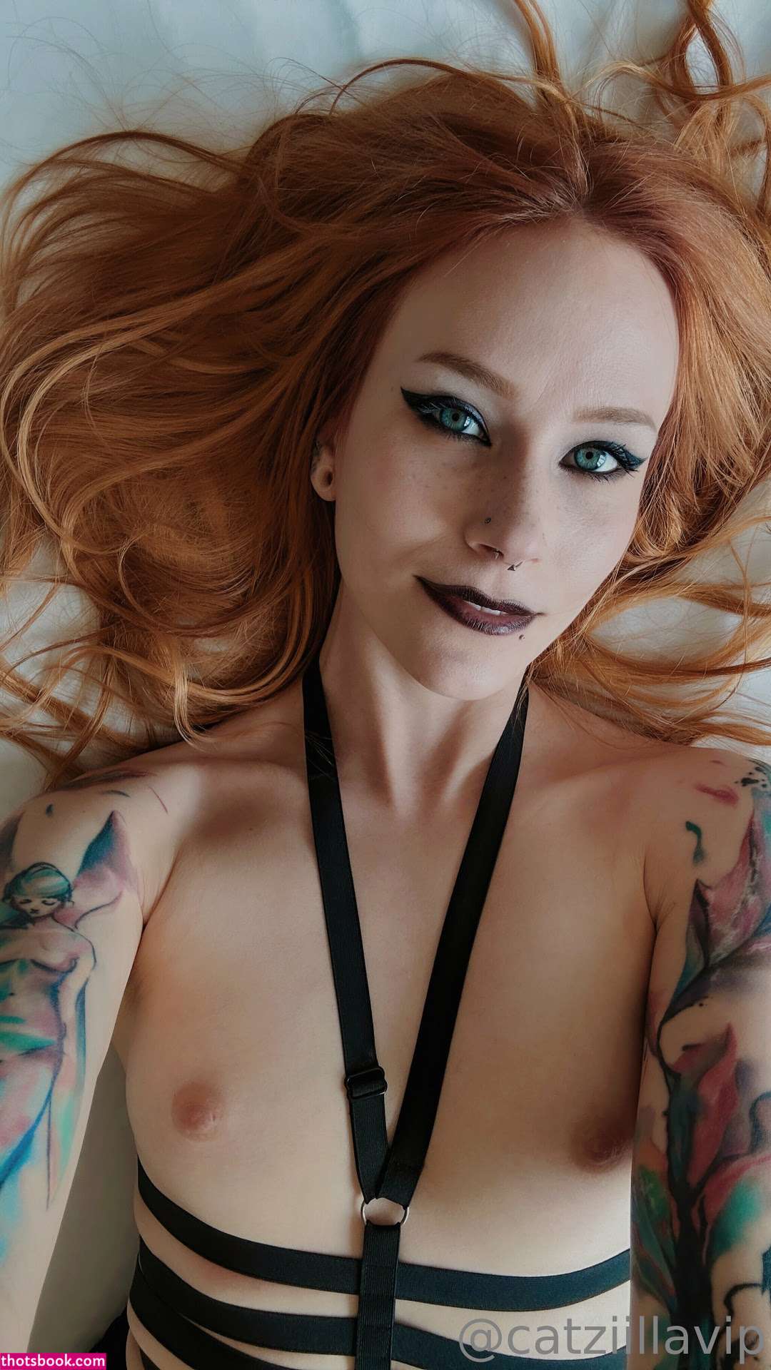 Catziilla Photo #154