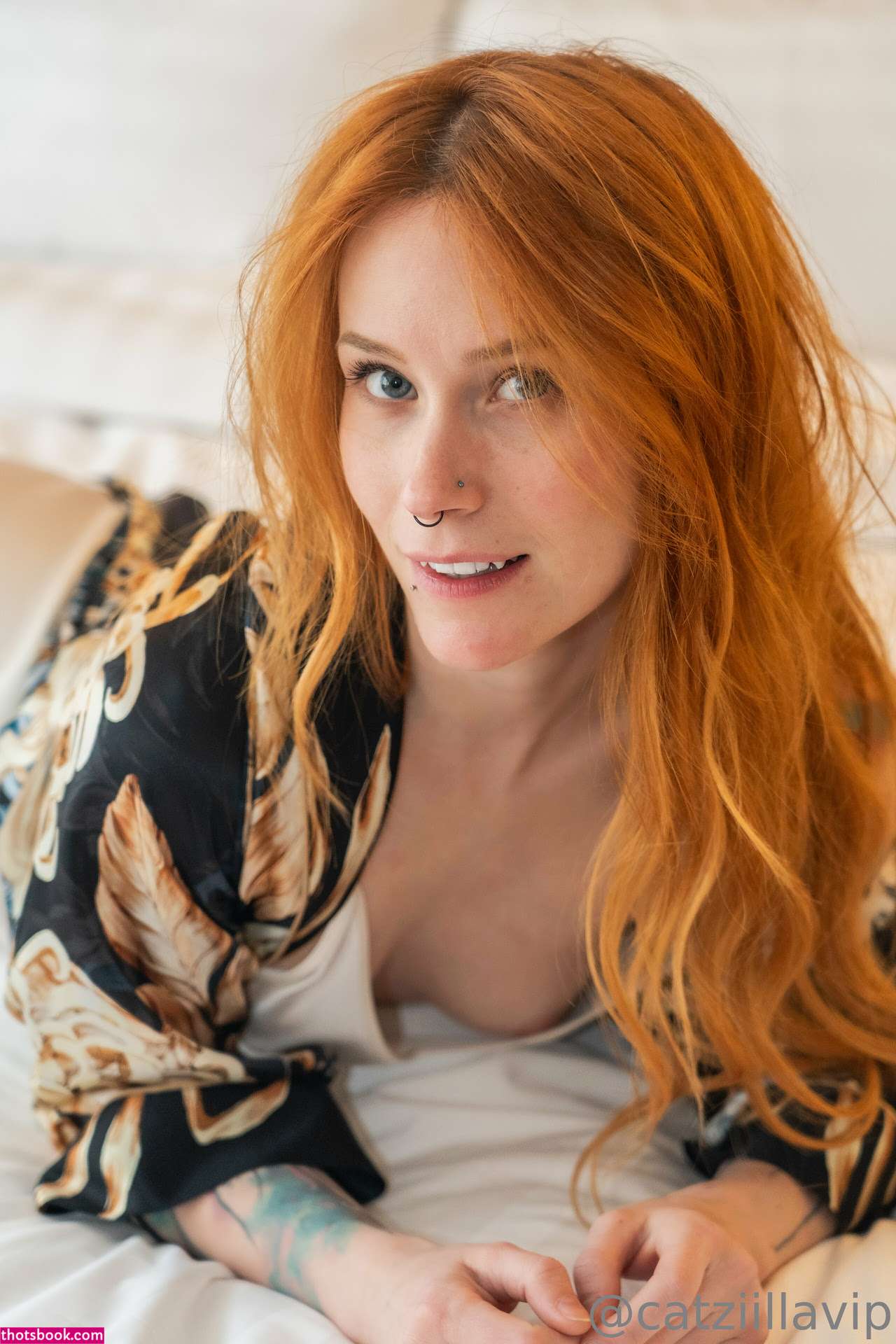 Catziilla Photo #180