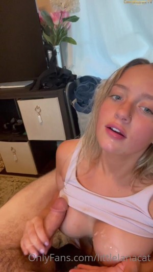 Littlelanacat Post #6