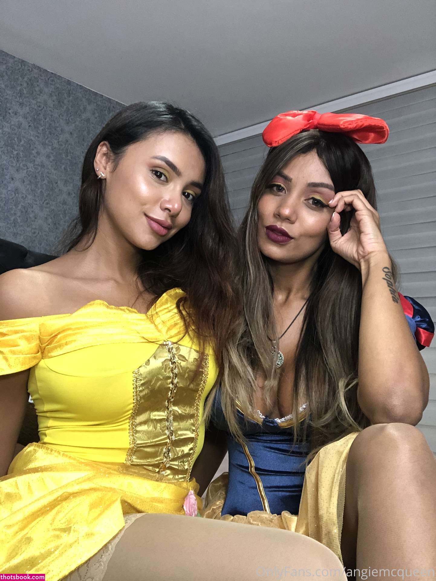 Camila Gomez Photo #73